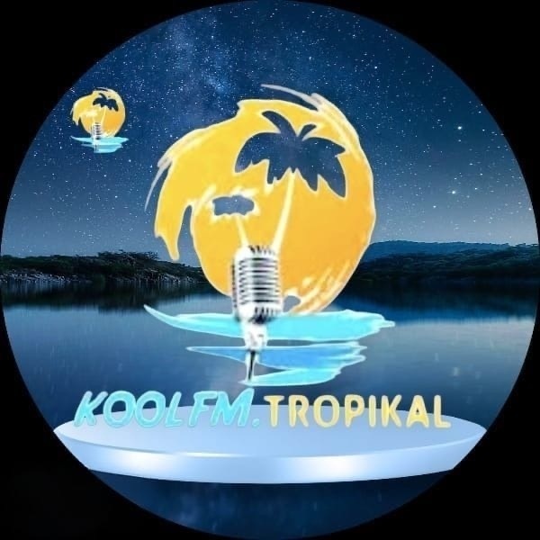 KookFm Tropikal